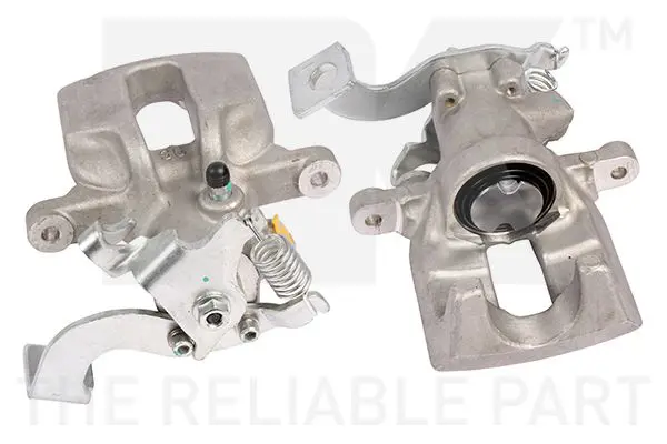 Handler.Part Brake caliper NK 2145259 1