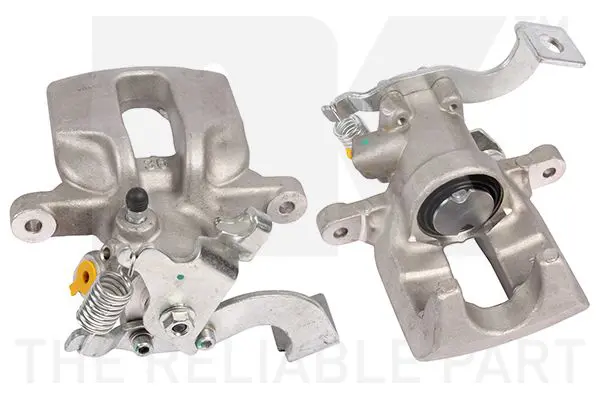 Handler.Part Brake caliper NK 2145260 1