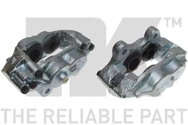 Handler.Part Brake caliper NK 214532 1