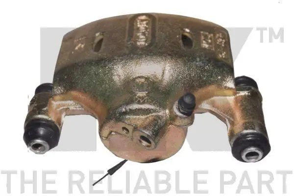 Handler.Part Brake caliper NK 214542 1