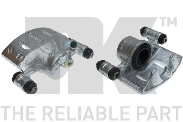 Handler.Part Brake caliper NK 214546 1