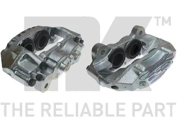 Handler.Part Brake caliper NK 214554 1