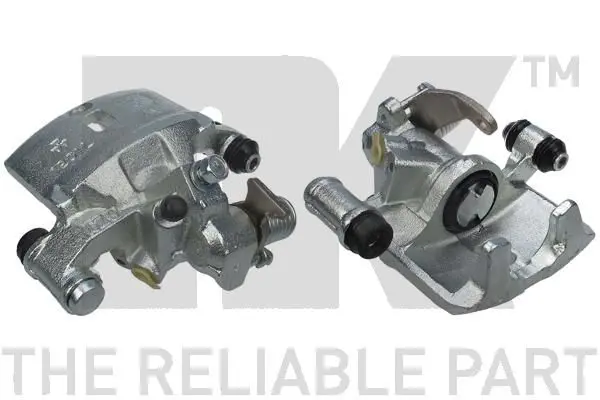 Handler.Part Brake caliper NK 214555 1