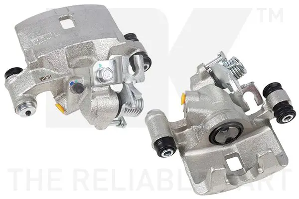 Handler.Part Brake caliper NK 214567 1