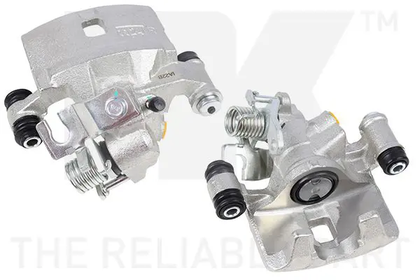 Handler.Part Brake caliper NK 214568 1