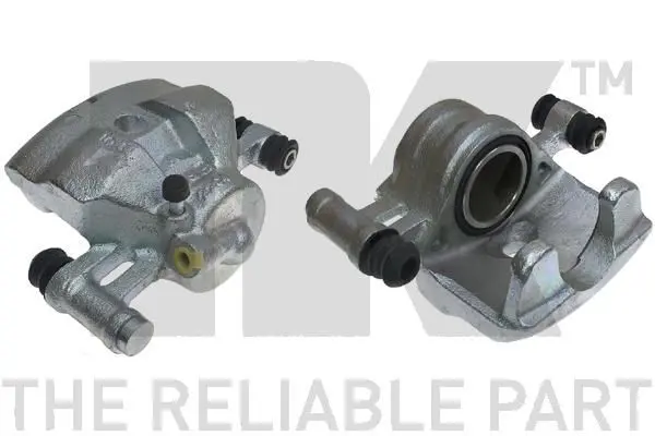 Handler.Part Brake caliper NK 214585 1