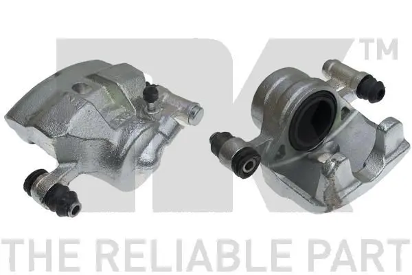 Handler.Part Brake caliper NK 214586 1