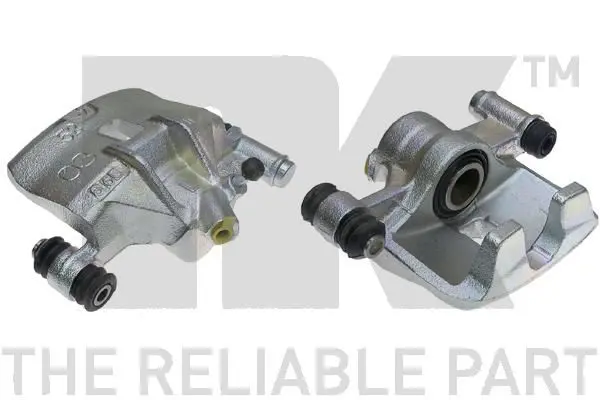 Handler.Part Brake caliper NK 214593 1