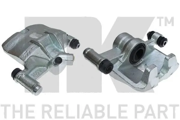 Handler.Part Brake caliper NK 214594 1