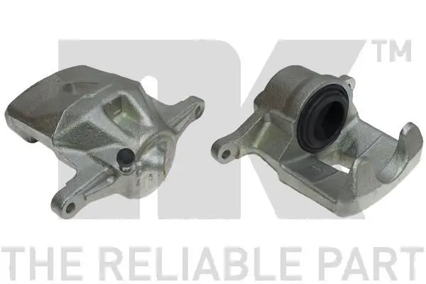 Handler.Part Brake caliper NK 214599 1