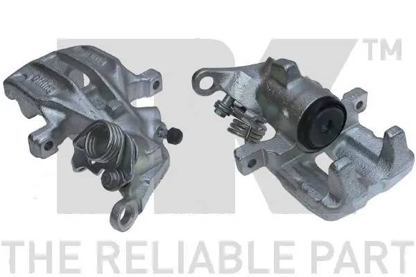 Handler.Part Brake caliper NK 2147106 1