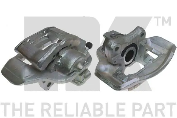 Handler.Part Brake caliper NK 214714 1