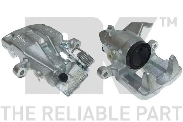 Handler.Part Brake caliper NK 2147144 1