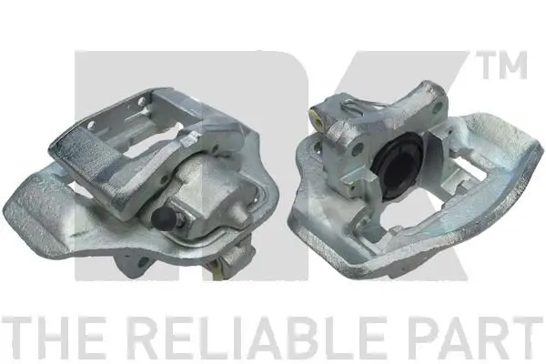 Handler.Part Brake caliper NK 214717 1