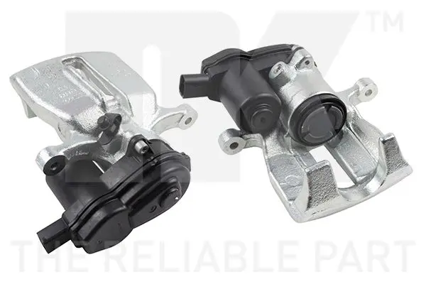 Handler.Part Brake caliper NK 2147183 1