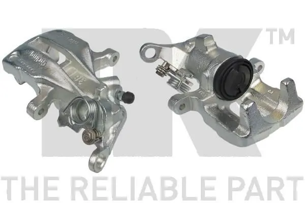 Handler.Part Brake caliper NK 2147196 1