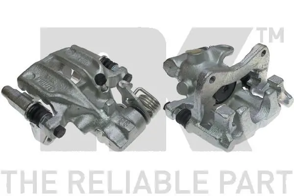 Handler.Part Brake caliper NK 2147209 1