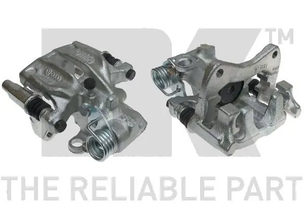 Handler.Part Brake caliper NK 2147210 1