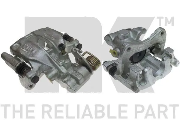 Handler.Part Brake caliper NK 2147213 1