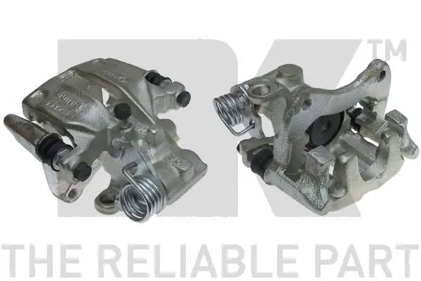 Handler.Part Brake caliper NK 2147214 1