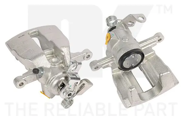 Handler.Part Brake caliper NK 2147250 1