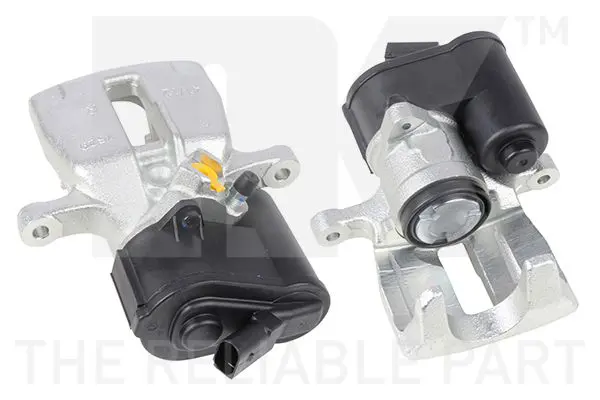 Handler.Part Brake caliper NK 2147330 1