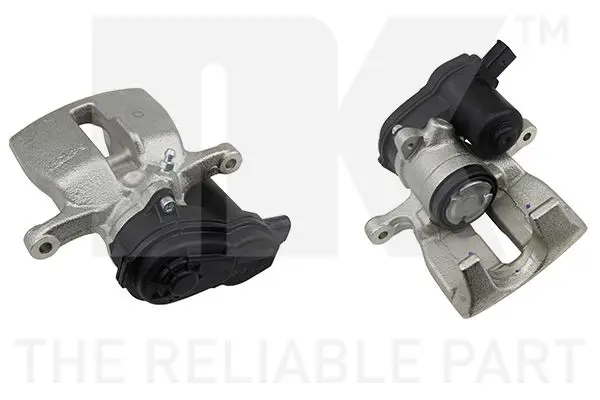 Handler.Part Brake caliper NK 214740 1