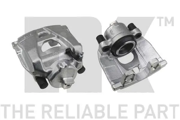 Handler.Part Brake caliper NK 214742 1