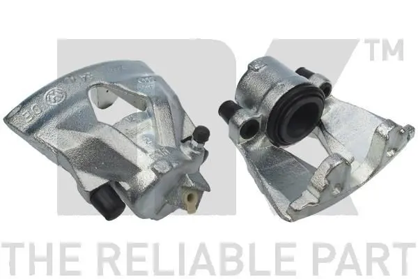 Handler.Part Brake caliper NK 214746 1