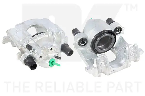 Handler.Part Brake caliper NK 214755 1