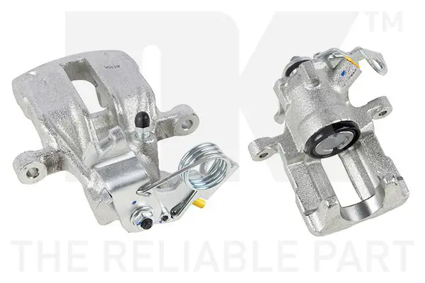 Handler.Part Brake caliper NK 214763 1