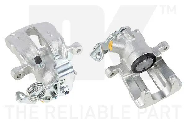 Handler.Part Brake caliper NK 214764 1