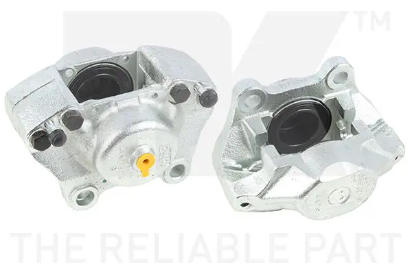 Handler.Part Brake caliper NK 214766 1