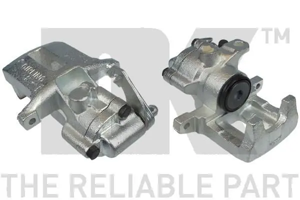 Handler.Part Brake caliper NK 214777 1