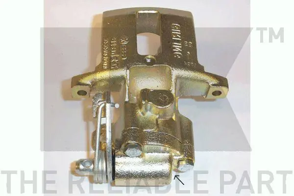 Handler.Part Brake caliper NK 214778 1