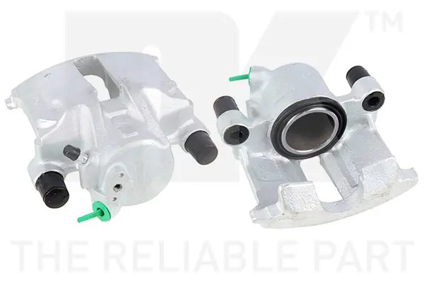 Handler.Part Brake caliper NK 214791 1