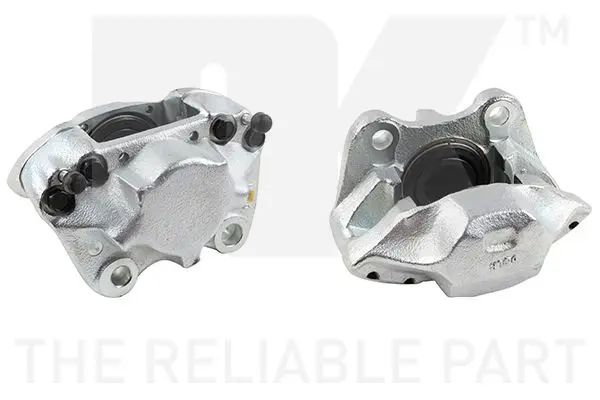 Handler.Part Brake caliper NK 214795 1