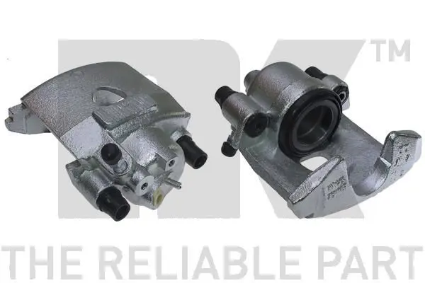 Handler.Part Brake caliper NK 214799 1