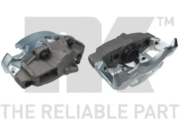 Handler.Part Brake caliper NK 214802 1