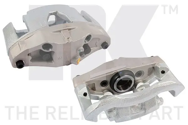 Handler.Part Brake caliper NK 2148106 1