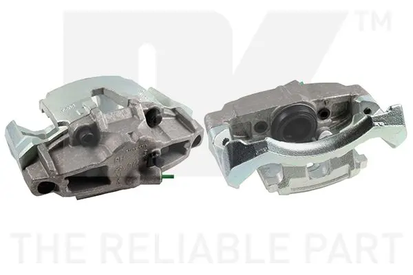 Handler.Part Brake caliper NK 214814 1