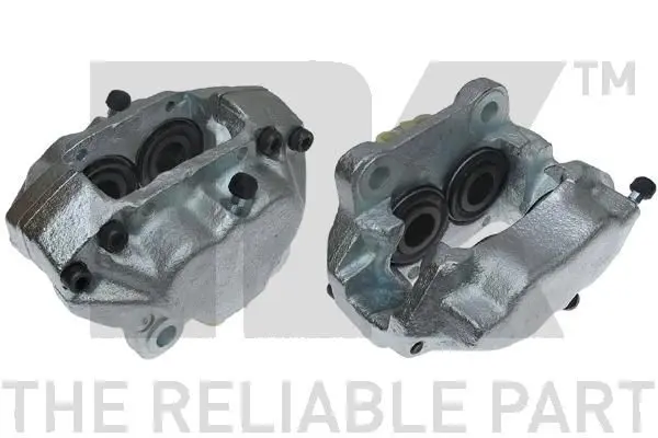 Handler.Part Brake caliper NK 214817 1