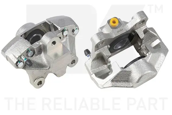 Handler.Part Brake caliper NK 214832 1