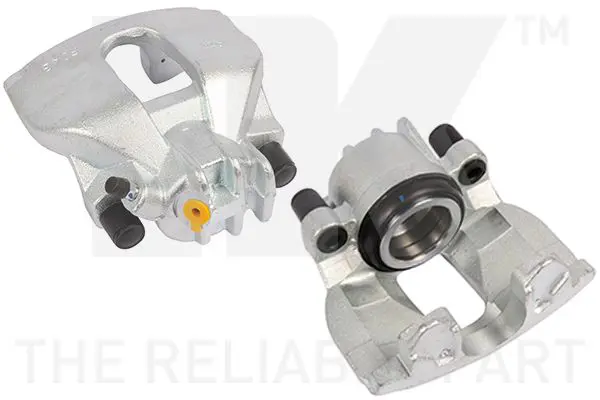 Handler.Part Brake caliper NK 214835 1