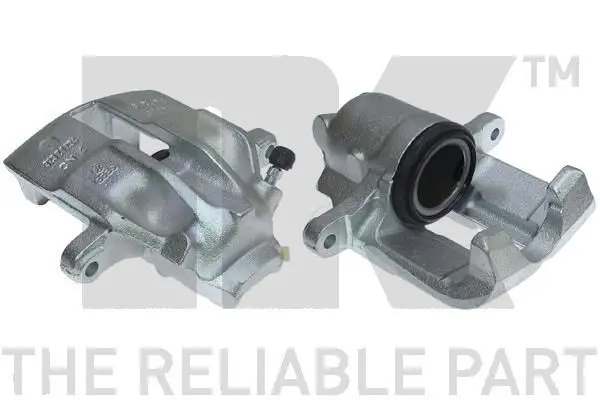 Handler.Part Brake caliper NK 214839 1