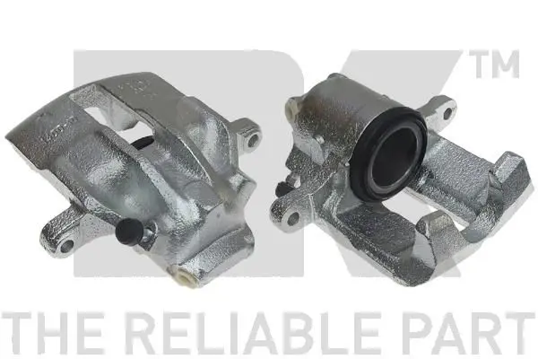 Handler.Part Brake caliper NK 214840 1