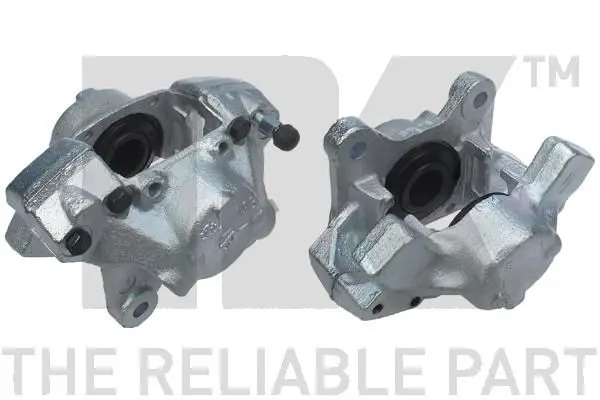 Handler.Part Brake caliper NK 214849 1