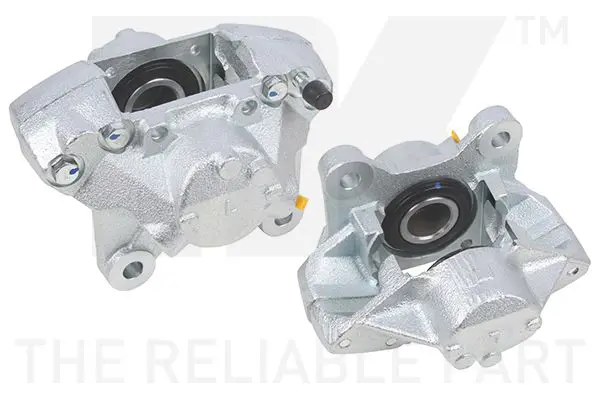 Handler.Part Brake caliper NK 214851 1