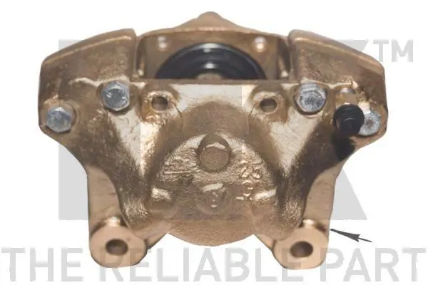 Handler.Part Brake caliper NK 214855 1