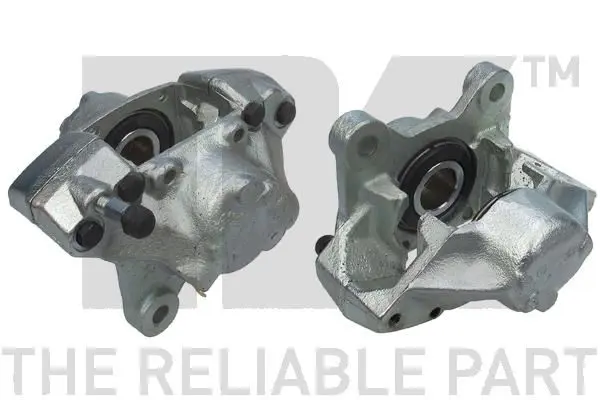 Handler.Part Brake caliper NK 214856 1